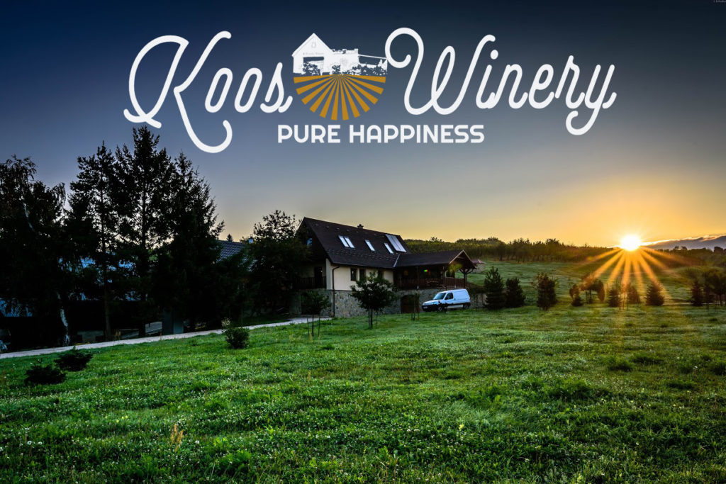 Koos Winery